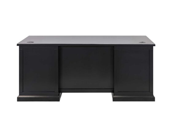 Abby Black IMAY680B - back