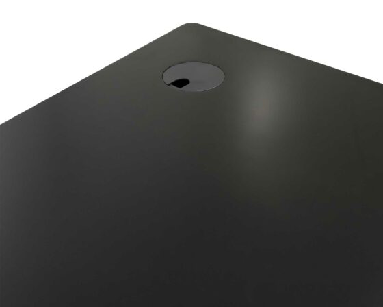 Abby Black IMAY680B - top