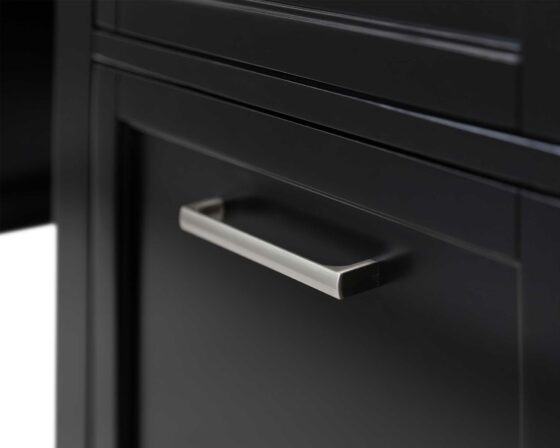 Abby Black IMAY680B - hardware