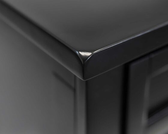 Abby Black IMAY680B - corner
