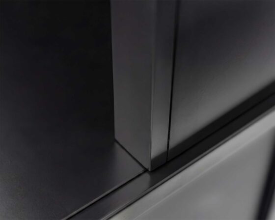 Abby Black IMAY682B - detail