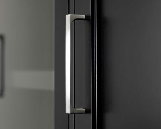 Abby Black IMAY682B - hardware