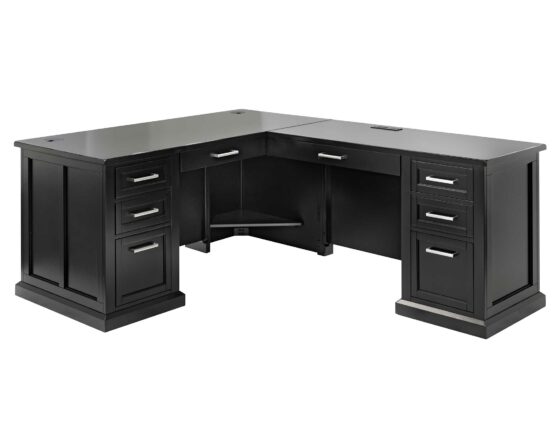 Abby Black IMAY684B-KIT - front