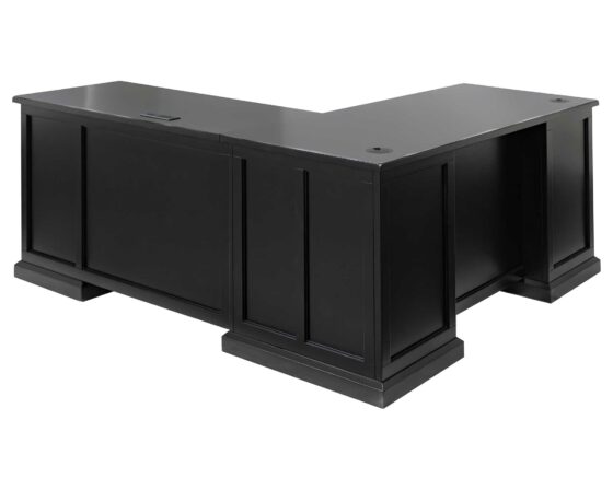 Abby Black IMAY684B-KIT - back