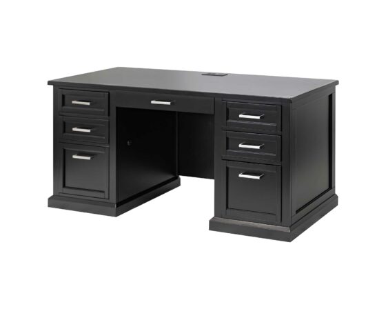 Abby Black IMAY689B - angled