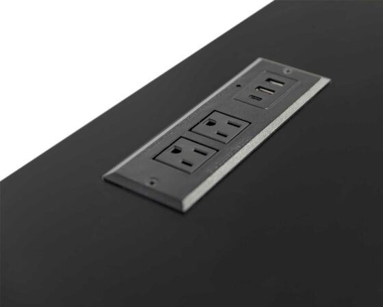 Abby Black IMAY689B - power center