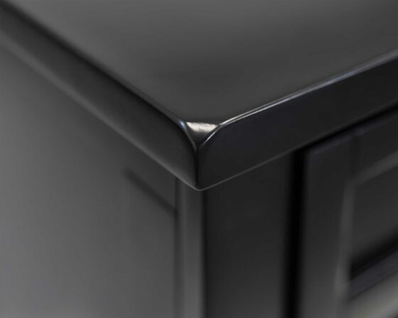 Abby Black IMAY689B - corner