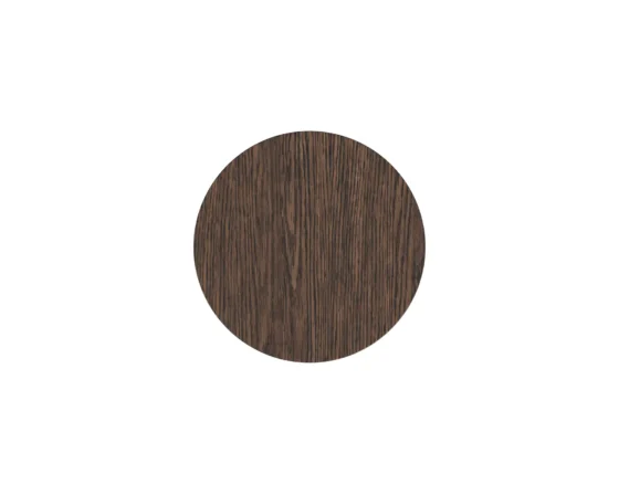 36" tall brown tulane pedestal