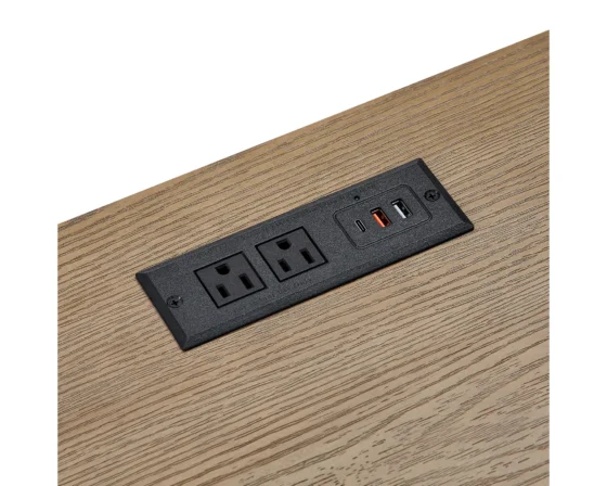 Albany Writing Desk details IMAL384