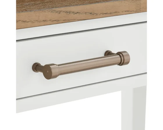 Albany Writing Desk details IMAL384