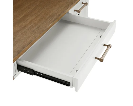 Albany Writing Desk details IMAL384