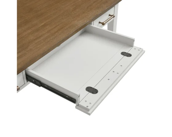 Albany Writing Desk details IMAL384