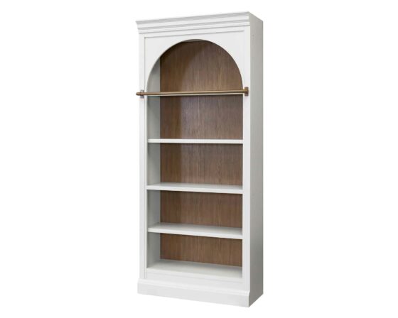 Albany Bookcase IMAL4094