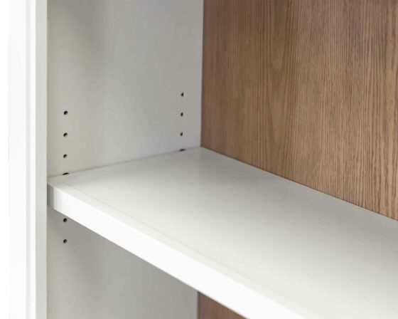 Albany Bookcase IMAL4094 detail
