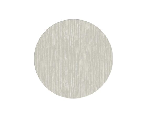 36" Tall White Tulane Pedestal