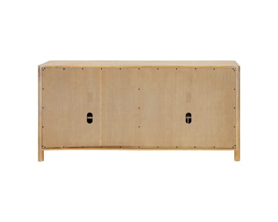 Knox Sand 70" back