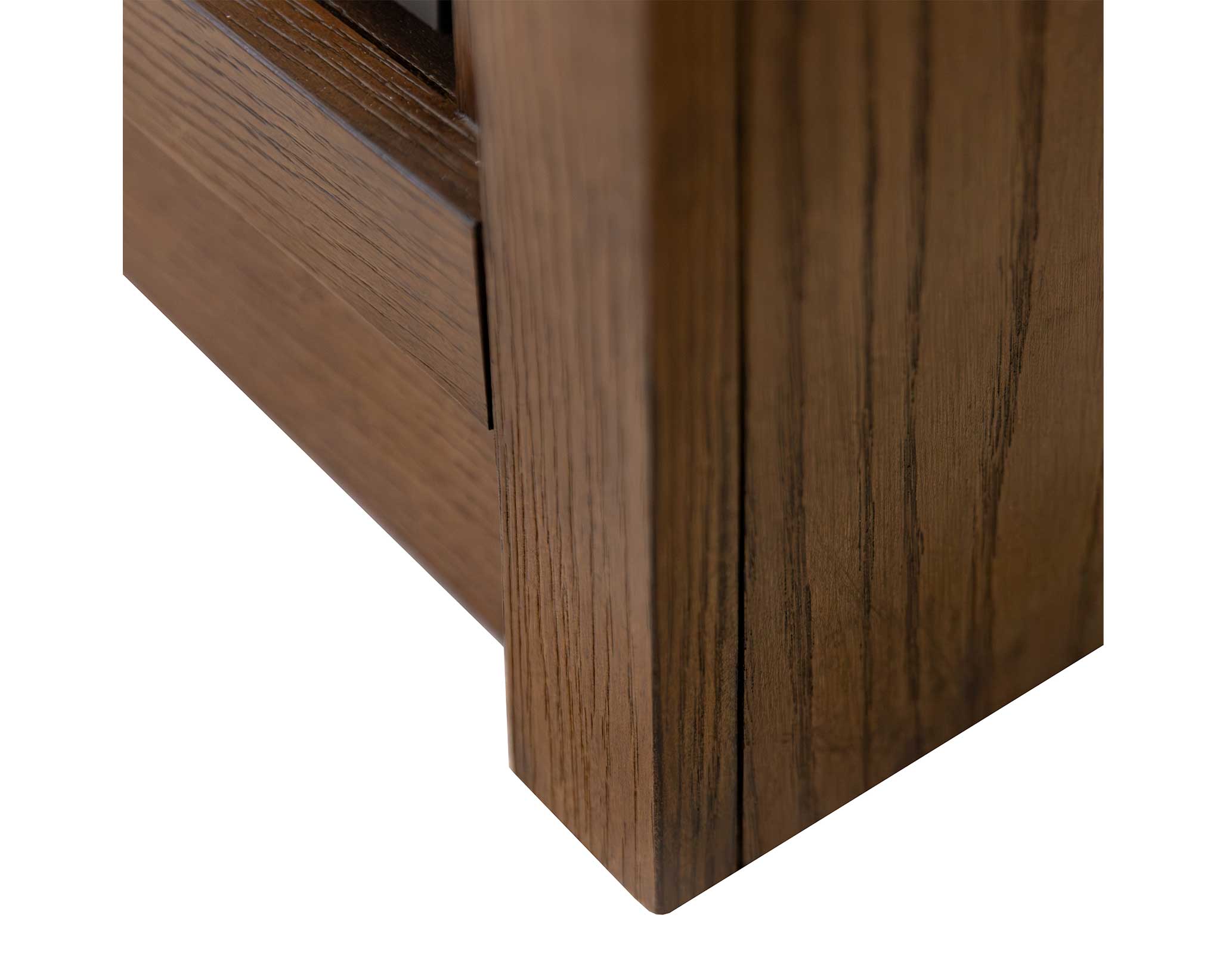 78″ Fireplace TV Stand - thumbnail 8
