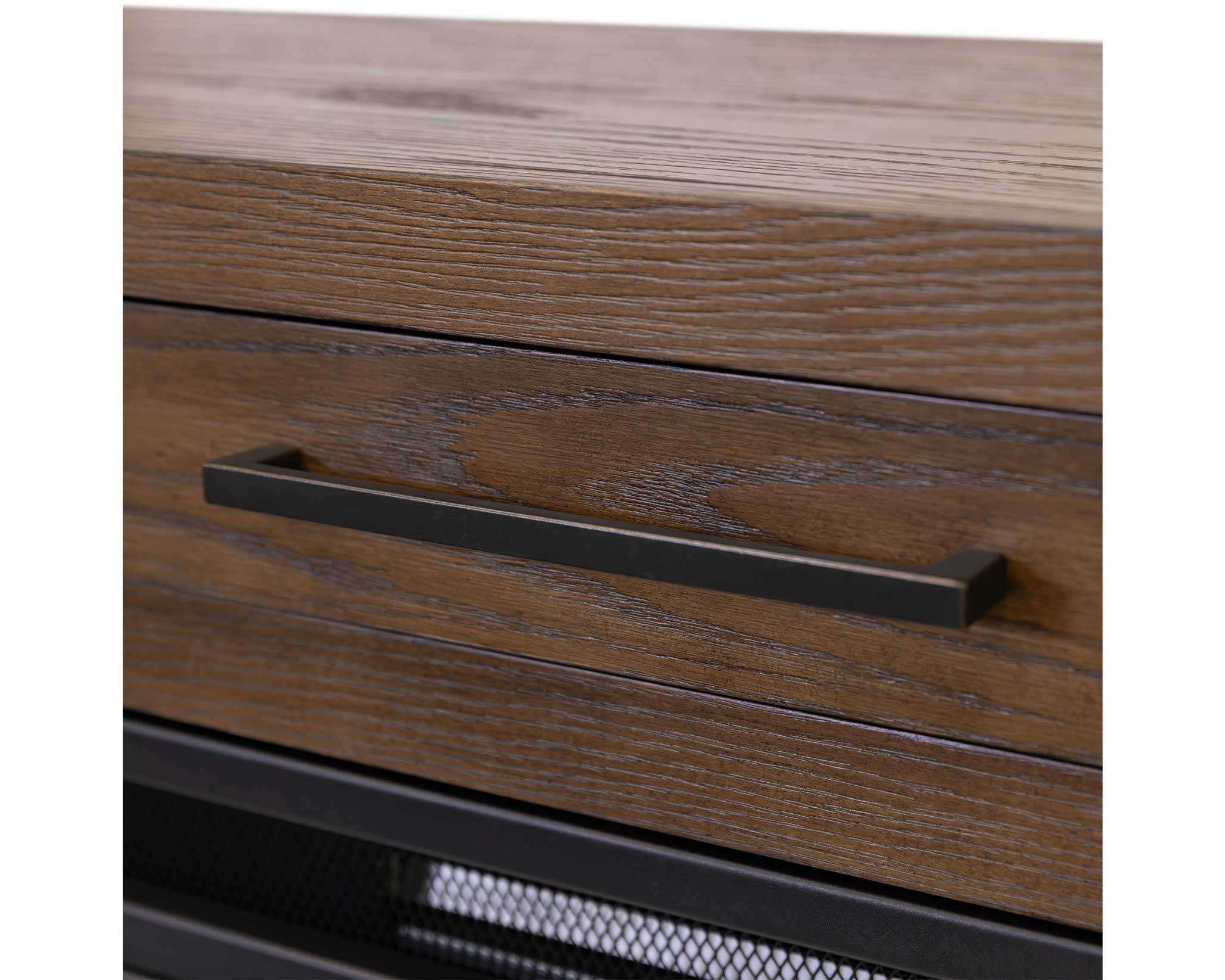78″ Fireplace TV Stand - thumbnail 7