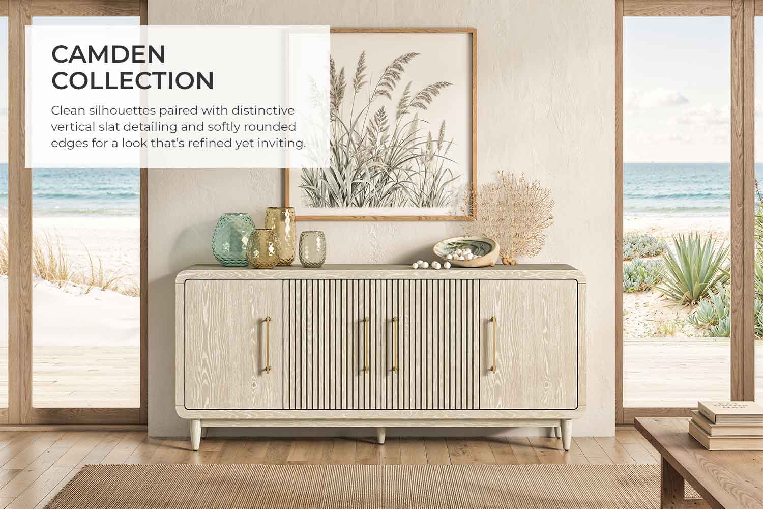 Collection Header