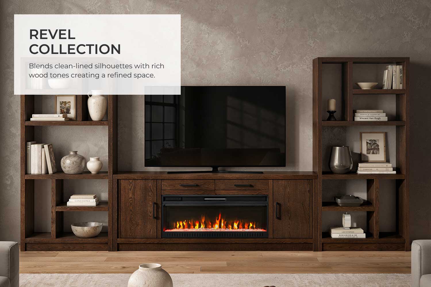 Collection Header