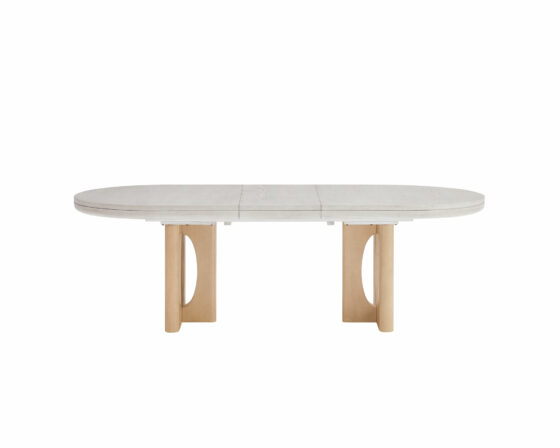 Gramercy Dining Table - extended