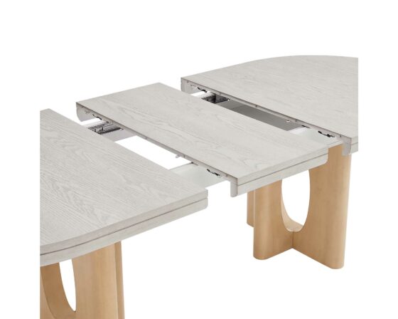 Gramercy Dining Table extension leaf