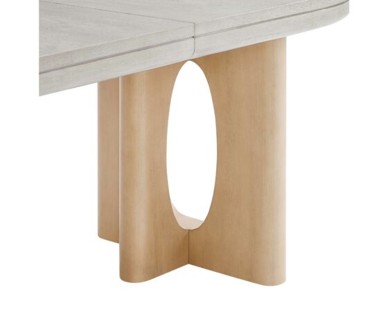 Gramercy Dining Table leg