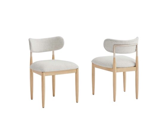 Gramercy Dining Chairs