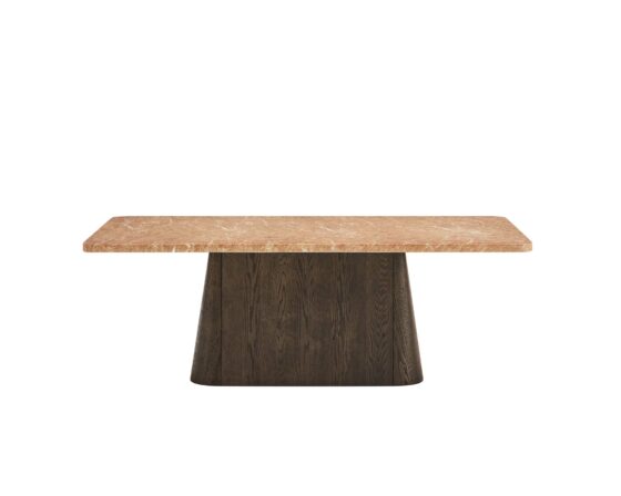 Sintra Dining with Faux Marble Top