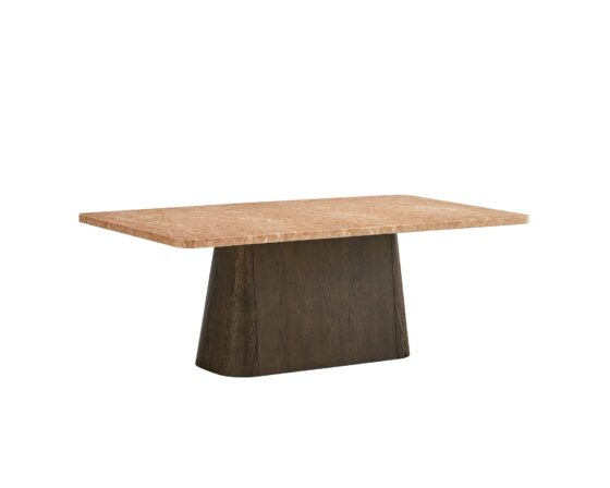 Sintra Dining with Faux Marble Top