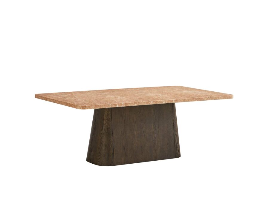 Sintra Dining with Faux Marble Top