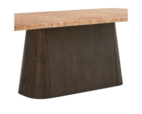 Sintra Dining with Faux Marble Top