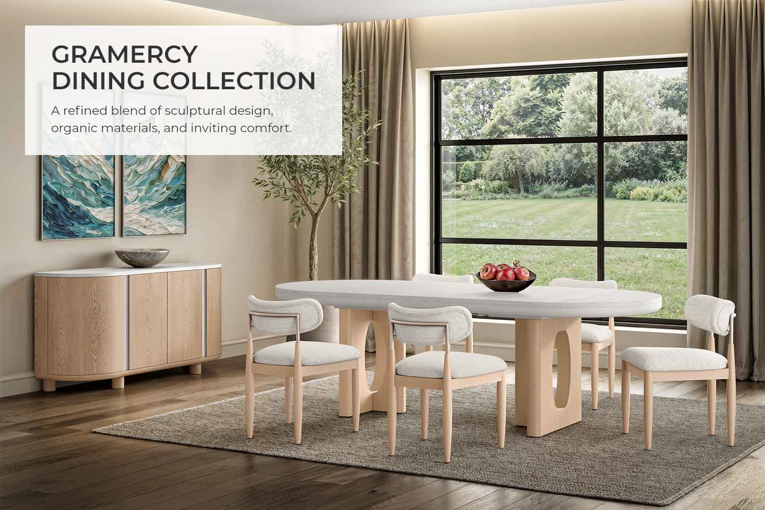 Collection Header