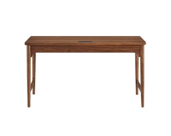 Bentley Writing Desk IMBE384 back profile