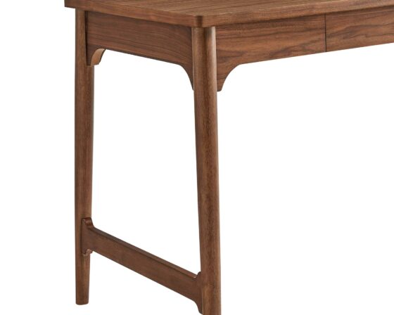 Bentley Writing Desk IMBE384 - leg detail