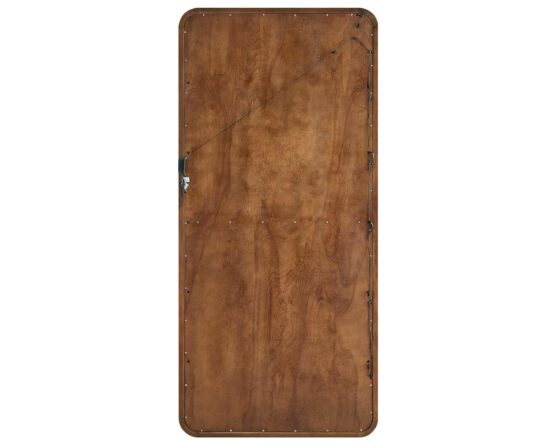 Bentley IMBE4086 Bookcase - back