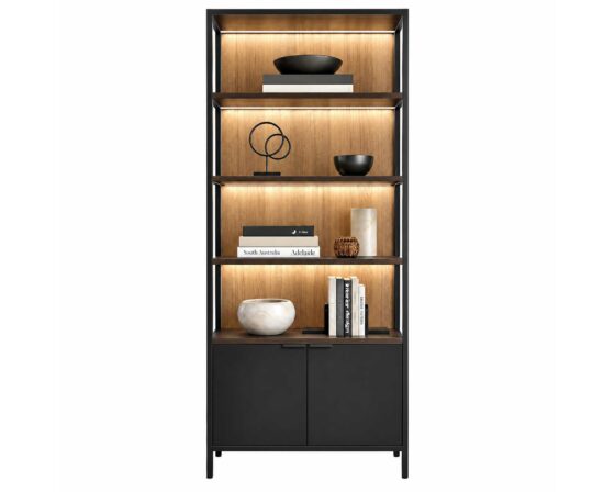 IMMA3686D Marsden Bookcase