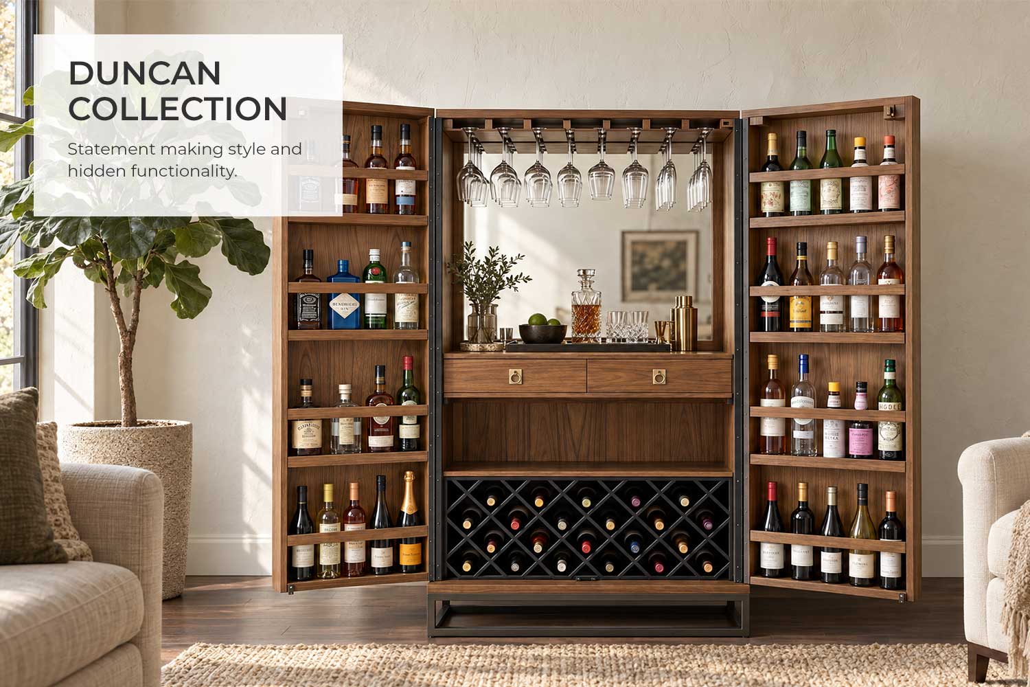Collection Header